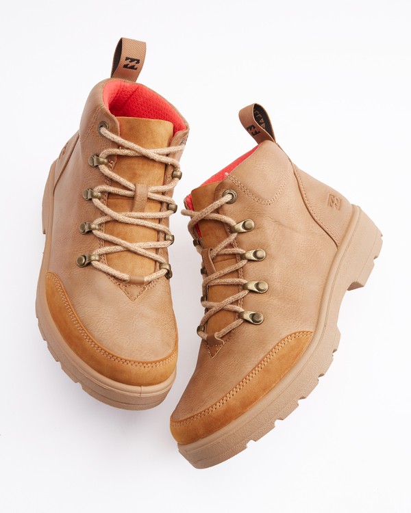 billabong aurora hiking boots