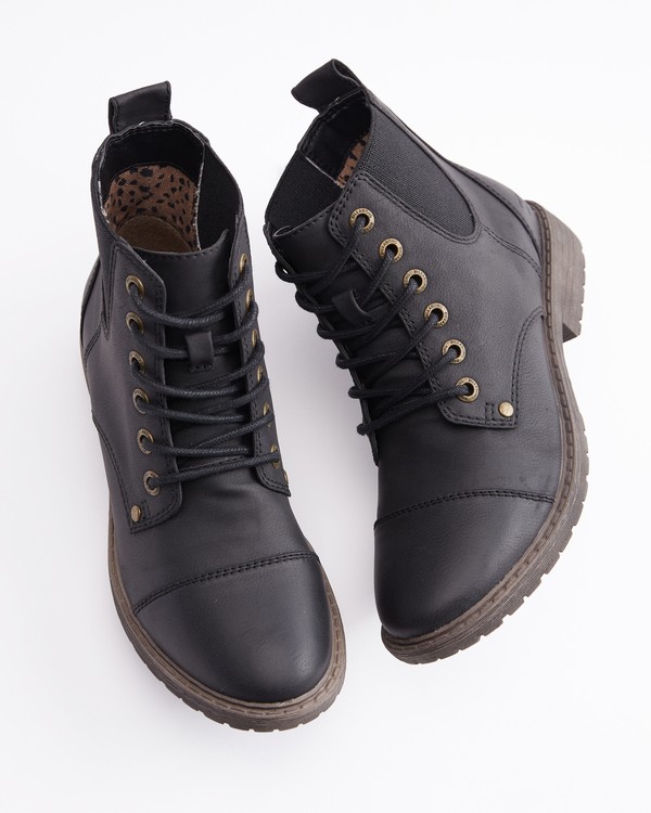 billa bong boots