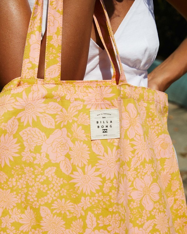 Summer Fun Carry Bag 194843489679 Billabong