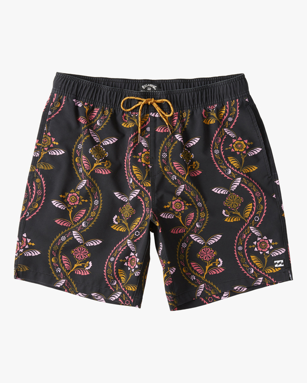 Sundays Layback Boardshorts 17" 194843432750 | Billabong
