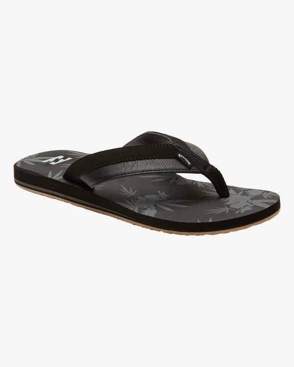 all day impact sandals