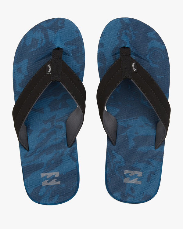 all day impact sandals