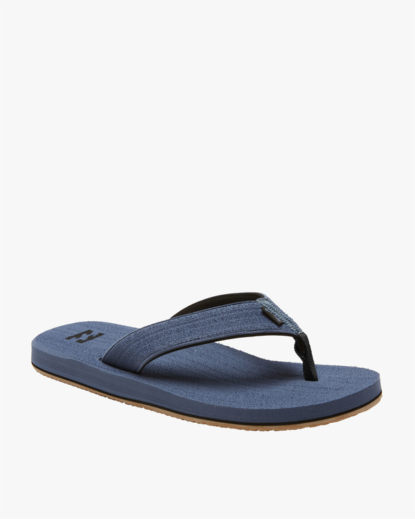 billabong all day impact sandals