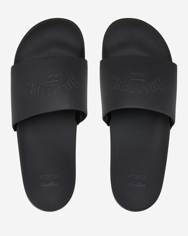 billabong mens slides