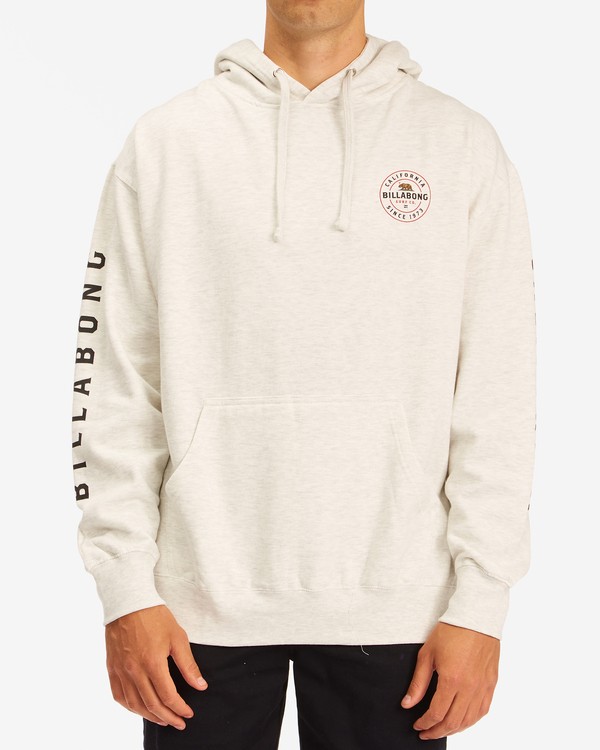 California pullover - Bewundern Sie dem Favoriten