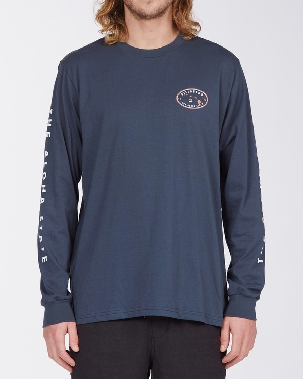 hawaii long sleeve t shirt