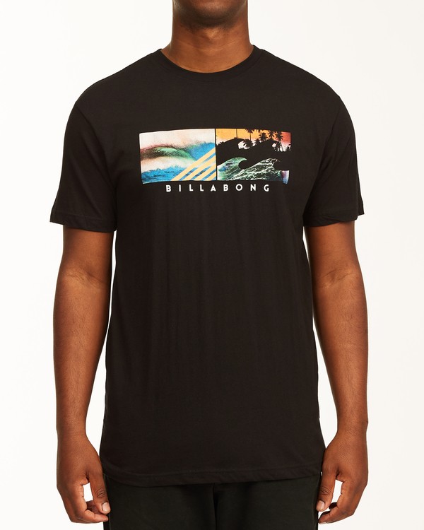 billabong inverse t shirt