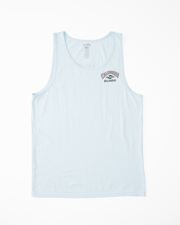 Arch California Tank Top | Billabong