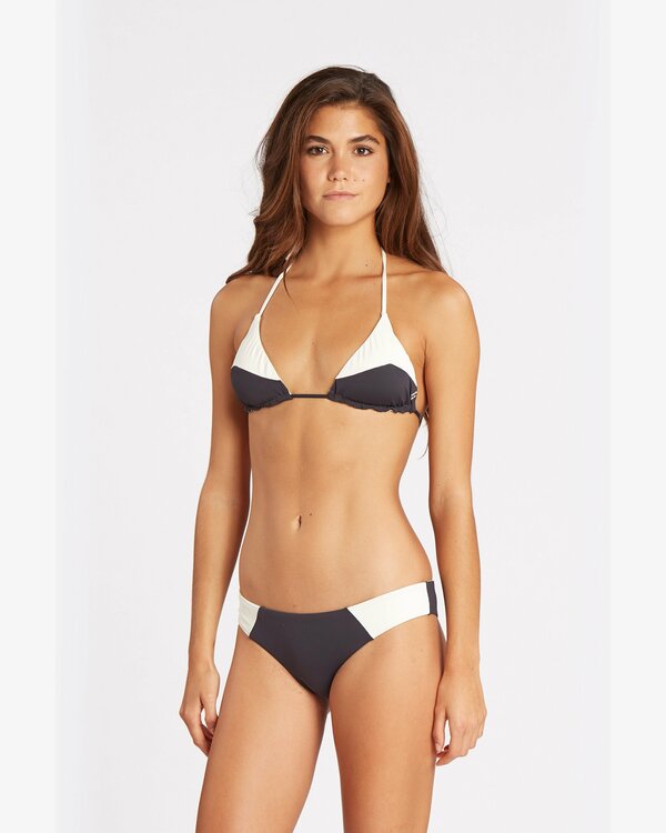 0 SOL SEARCHER BI TRIANGLE Black C3SW02BIP7 Billabong