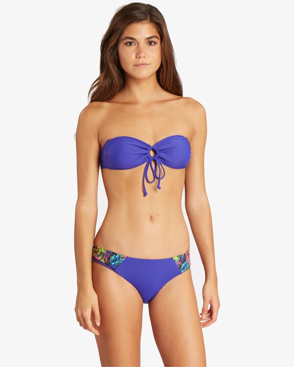 0 SOL SEARCHER FOXY BANDEAU  C3SW03BIP7 Billabong