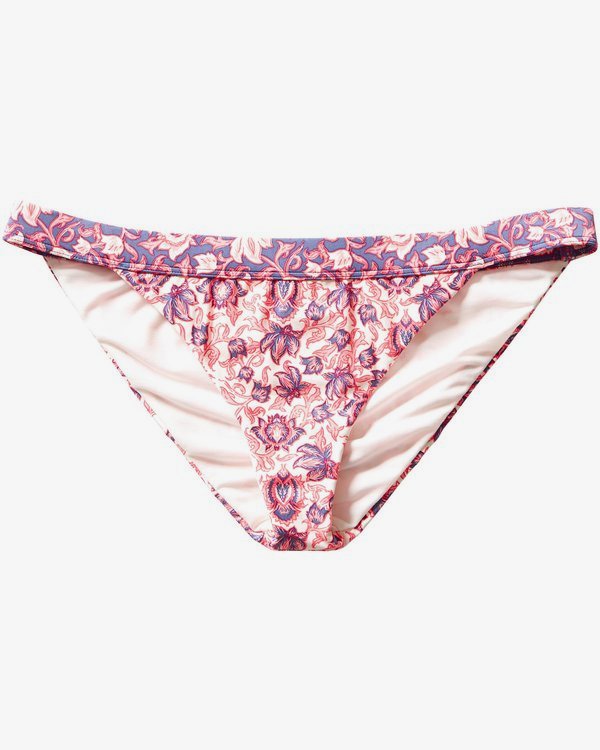 0 LUV LOST DUSTY TROPIC  C3SW57BIP7 Billabong