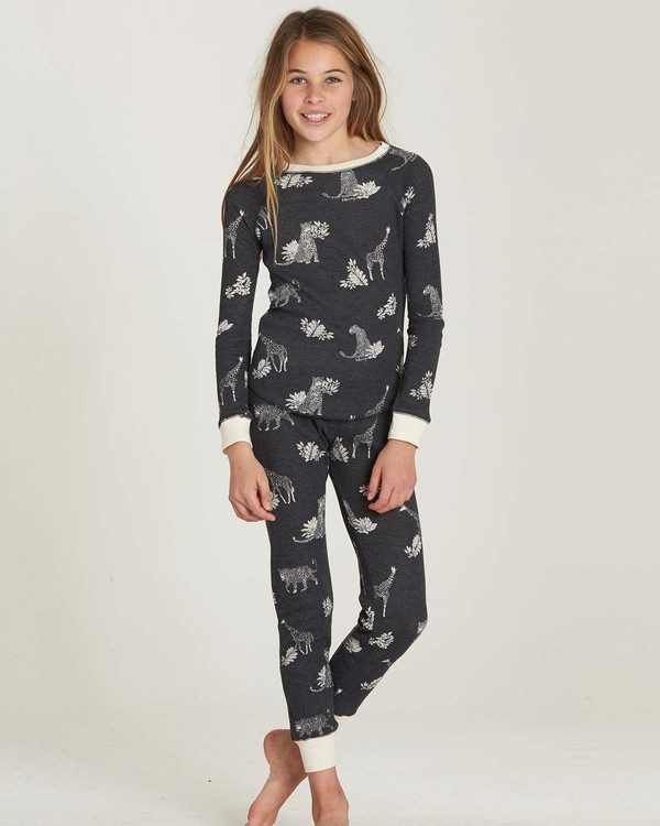 Girls' Safari Nights Pant G307MSAF | Billabong