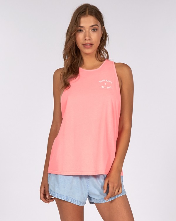 Vintage Surf T-Shirt 3607869909450 | Billabong