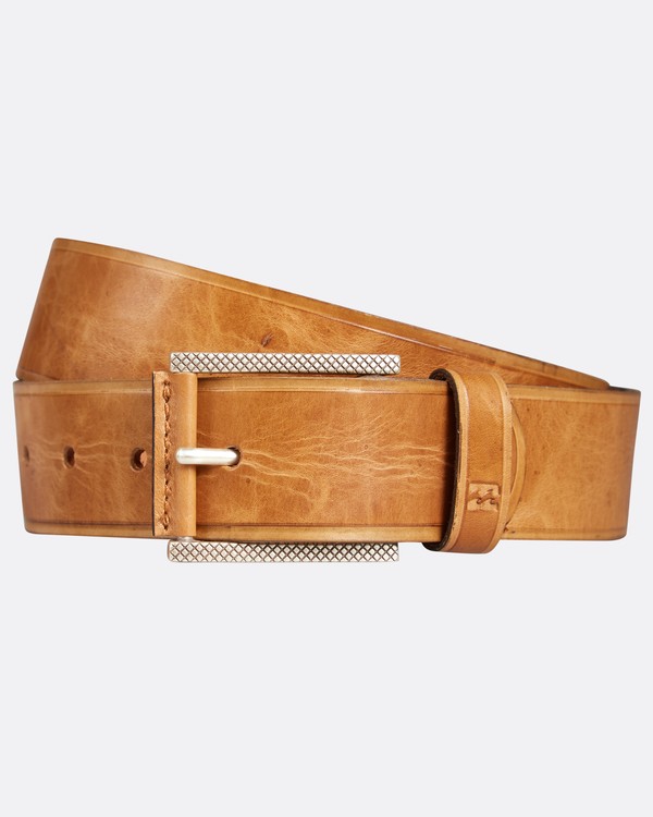 0 Curva Belt Beige H5LB01BIP8 Billabong