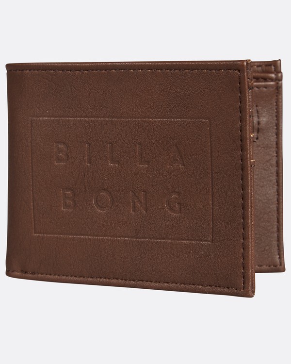 Die Cut Wallet 3607869898266 Billabong die-cut-wallet-3607869898266-billabong