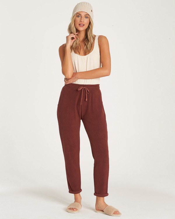 just cozy pants