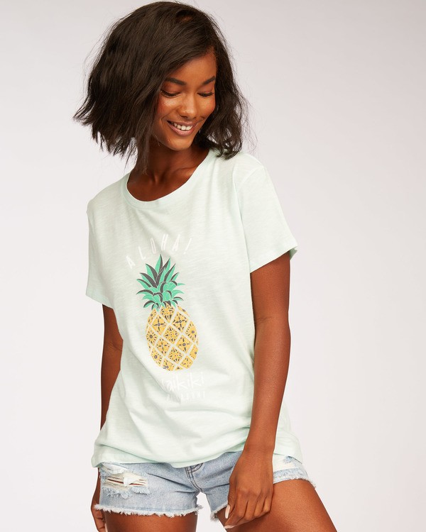 waikiki basic t shirt