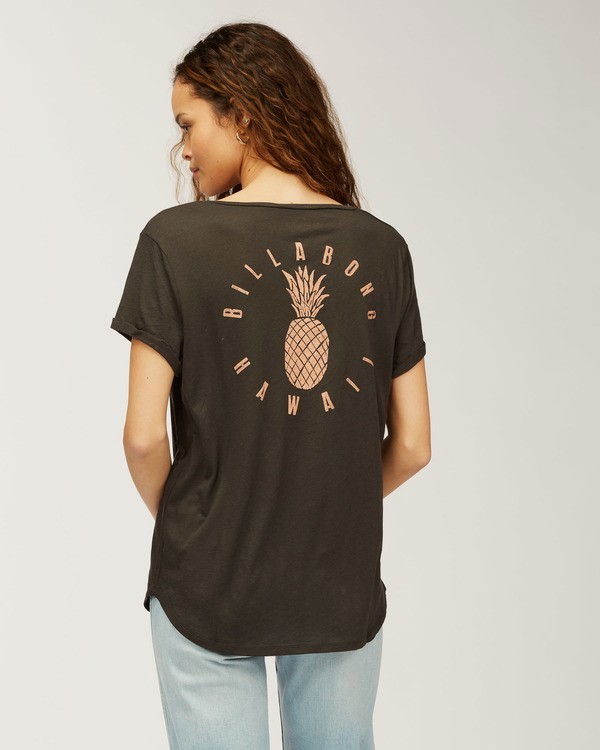waikiki basic t shirt