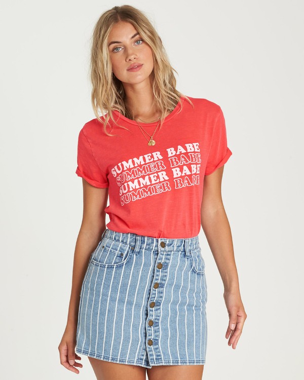 billabong all day t shirt