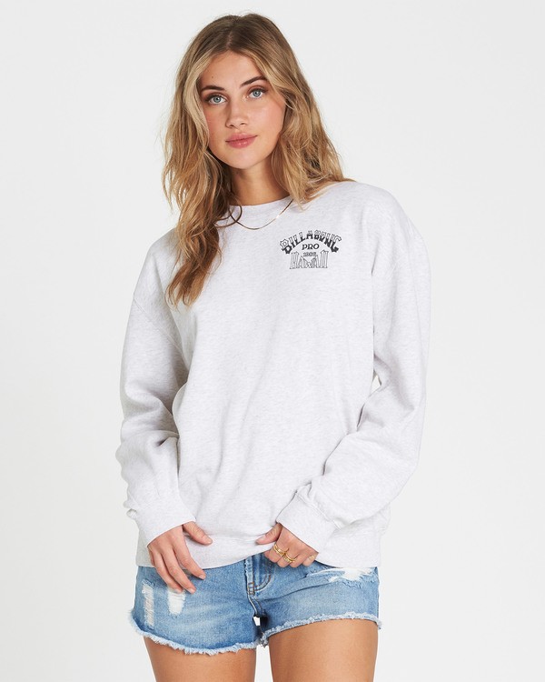 billabong white jeans