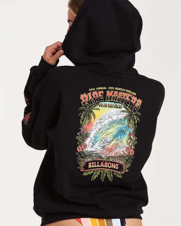 billabong pipe masters merch