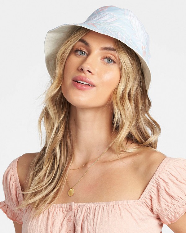 billabong reversible hat