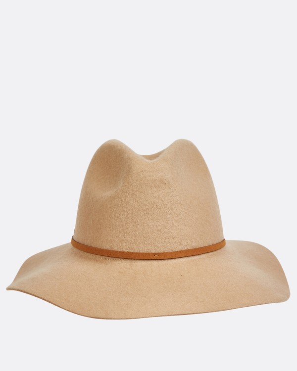 billabong no worries hat