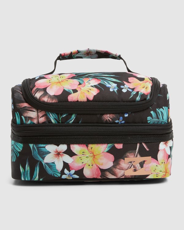 billabong backpack with lunchbox