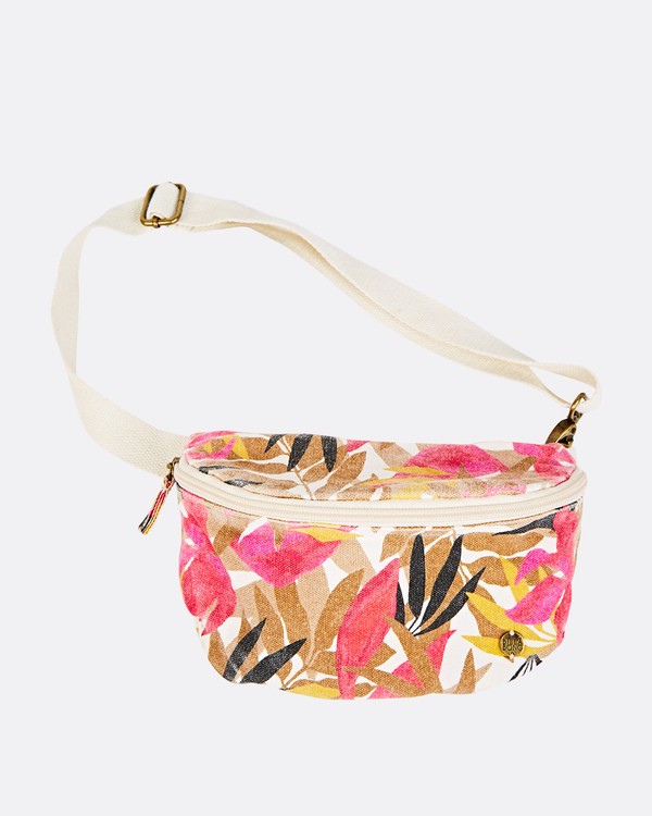 billabong surfs up fanny pack