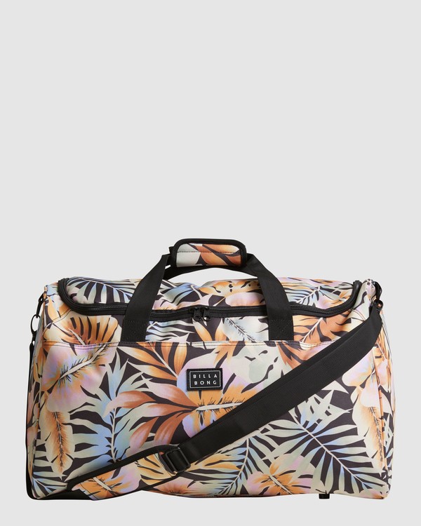 billabong travel bag nz