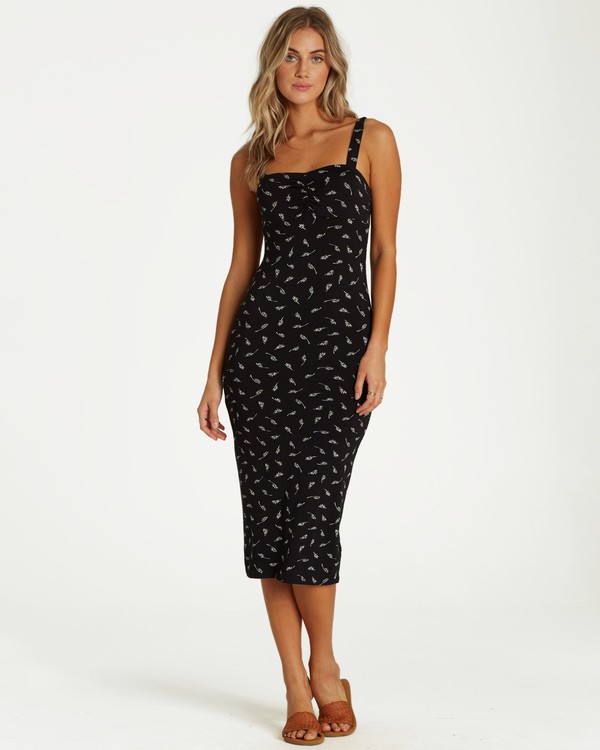 billabong love tripper dress