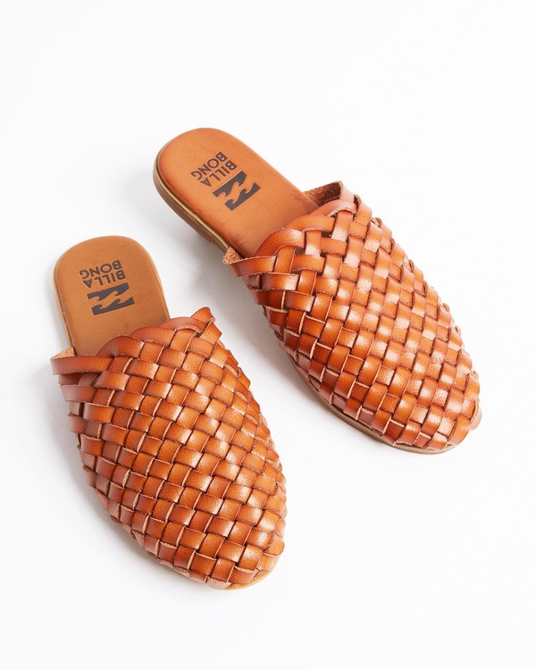 billabong granada mule