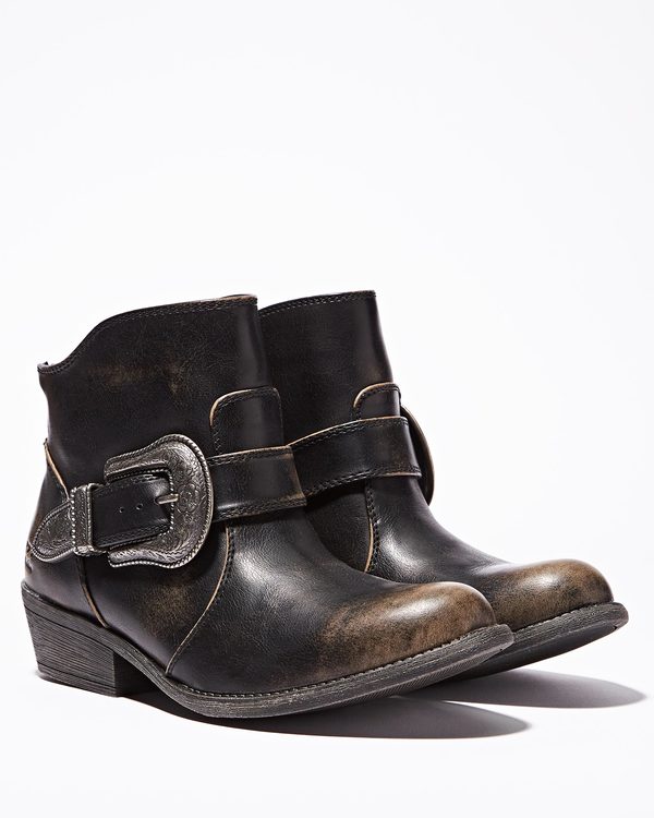 billabong ankle boots
