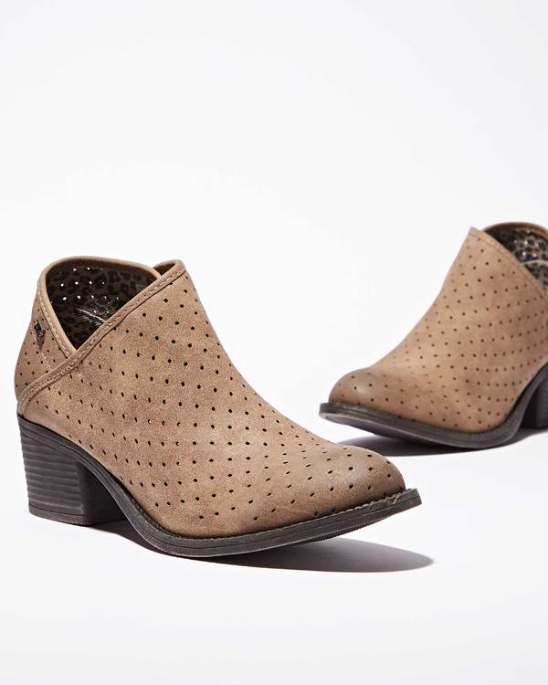 billabong ankle boots