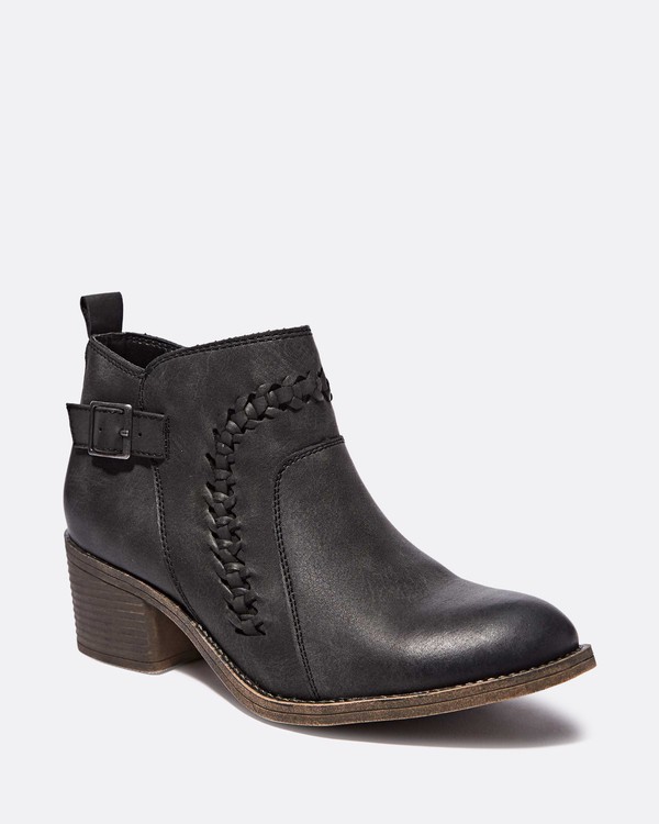 billabong ankle boots