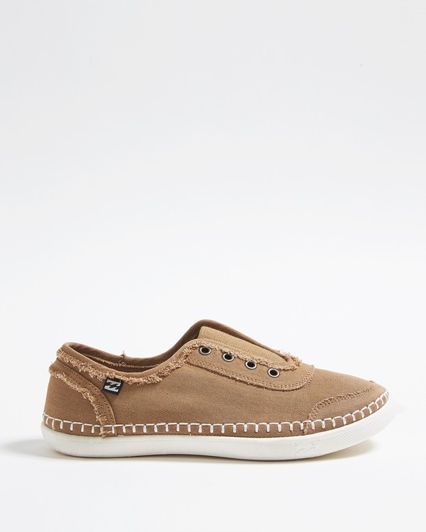 billabong slip on sneakers