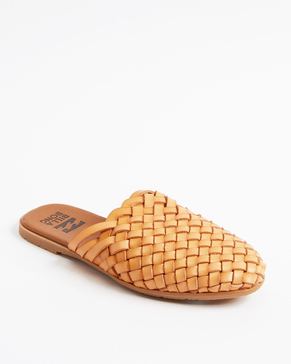 billabong granada mule