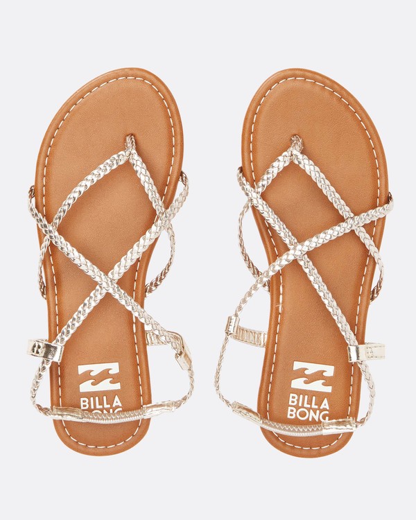 billabong crossover sandals