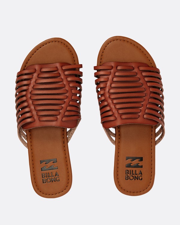 billabong coronado sandals