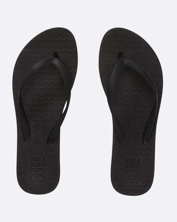 Good Waves Eco  Friendly  Beach Sandals  JFOTTBGO Billabong