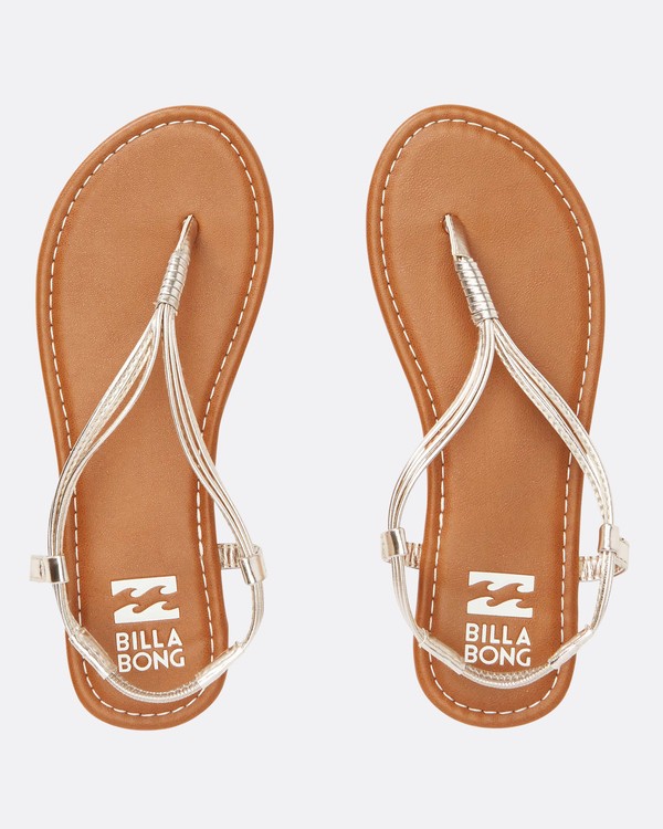 billabong strand walk sandals
