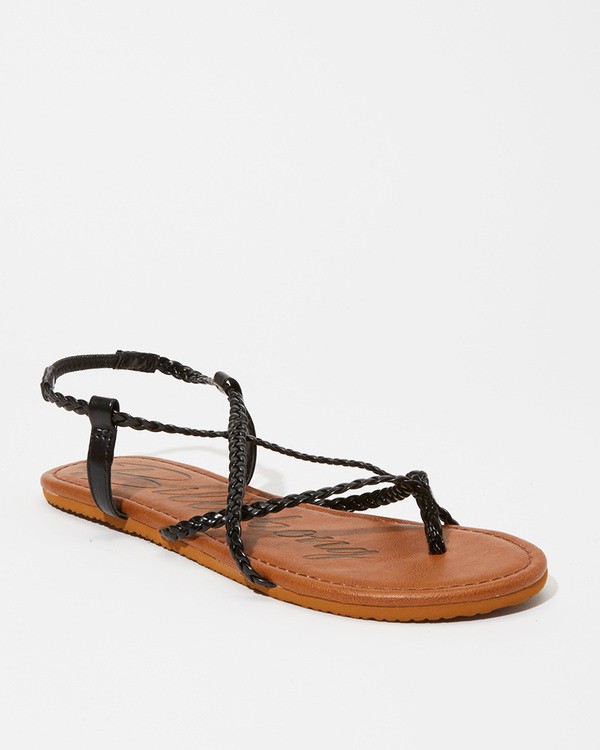 billabong coronado sandals