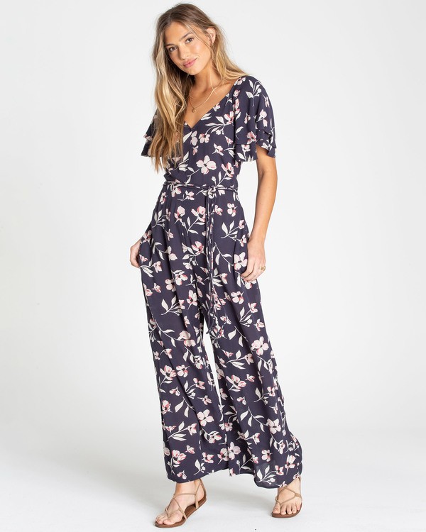billabong jumpsuit