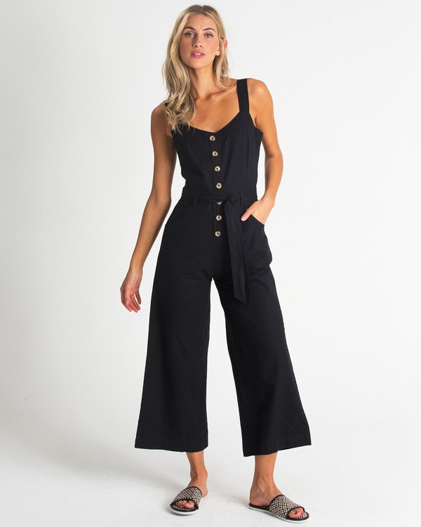 billabong jumpsuit