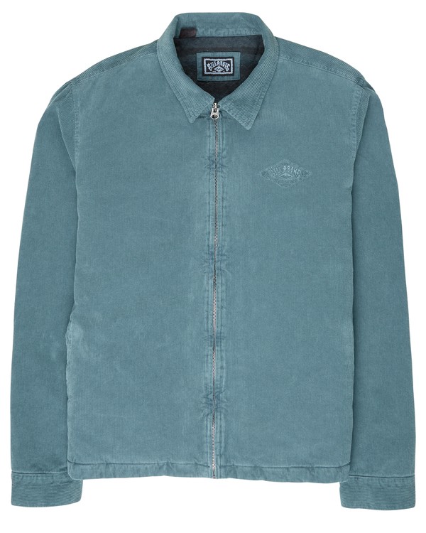 The 73 Corduroy Jacket L1JK05BIF8 Billabong
