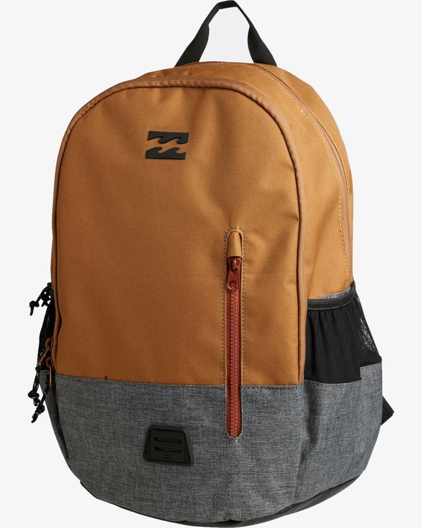 billabong command lite backpack