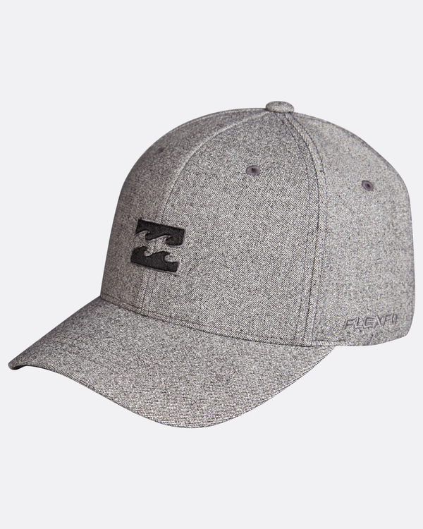 billabong flexfit cap