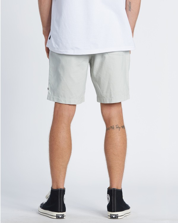 billabong chino shorts