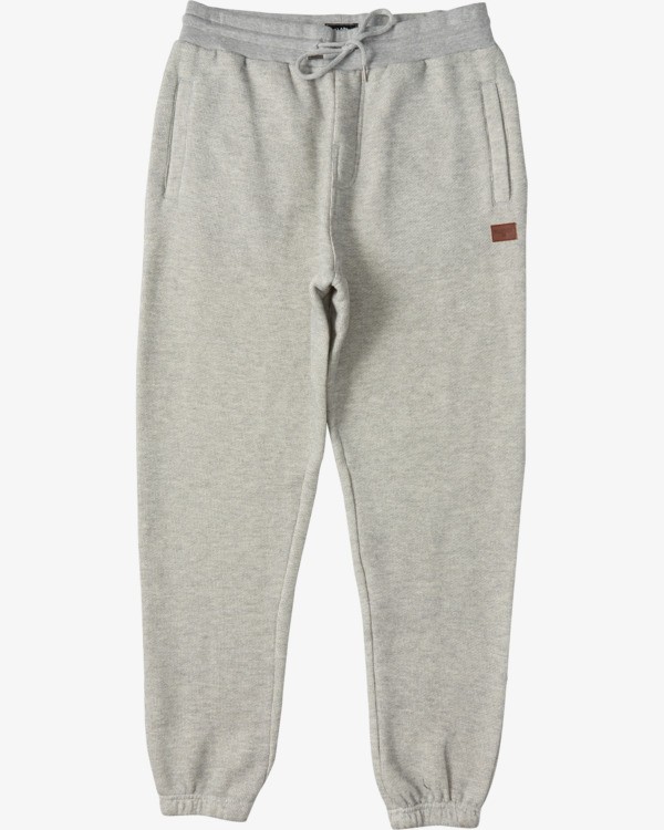 billabong balance pant cuffed sweatpants