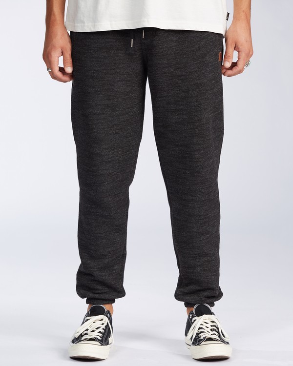 midweight terry cuffed sweatpant